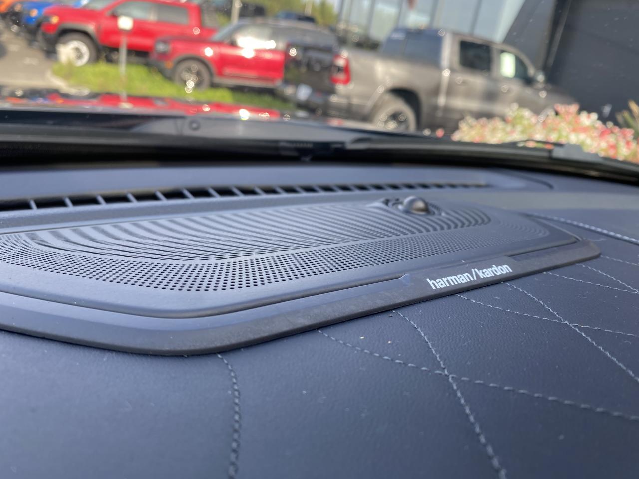DODGE RAM 1500 CREW LIMITED 10th anniversary RAMBOX