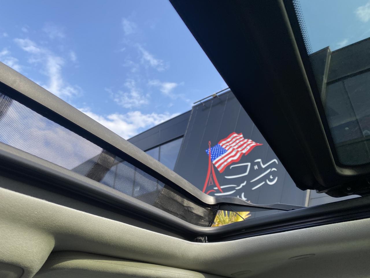 DODGE RAM 1500 CREW LIMITED 10th anniversary RAMBOX