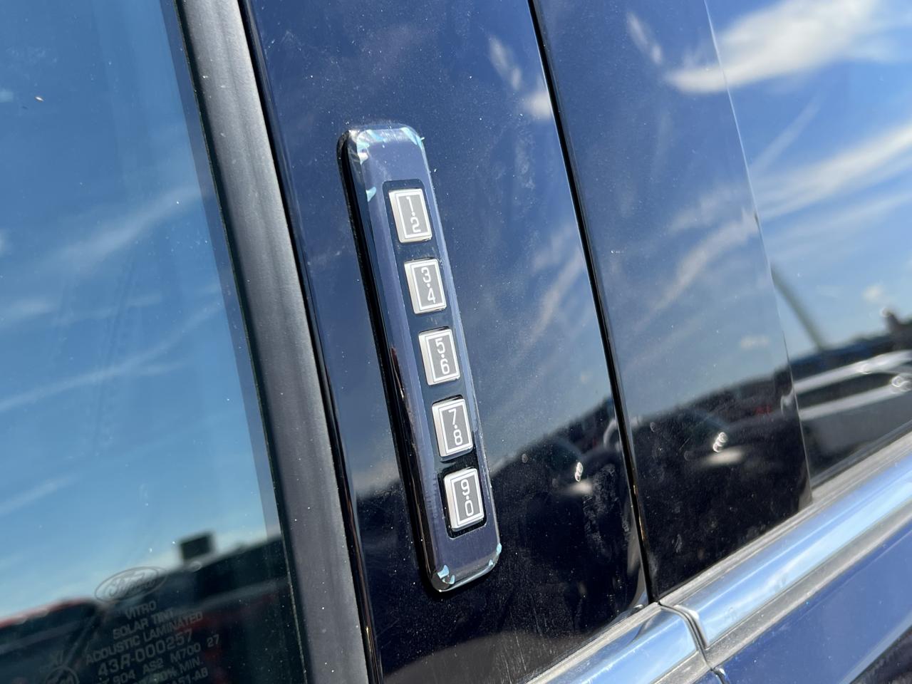 FORD F150 Supercrew Platinum V6 3.5L ecoboost