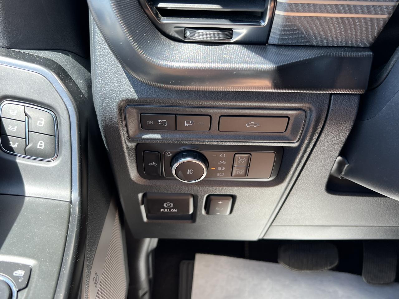 FORD F150 Supercrew Platinum V6 3.5L ecoboost