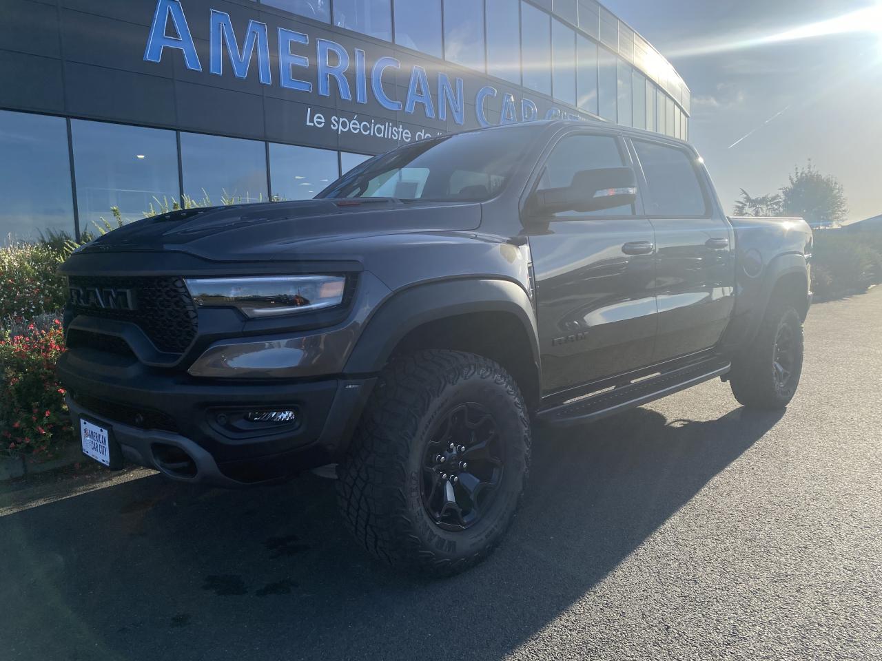 DODGE RAM TRX 6.2L V8