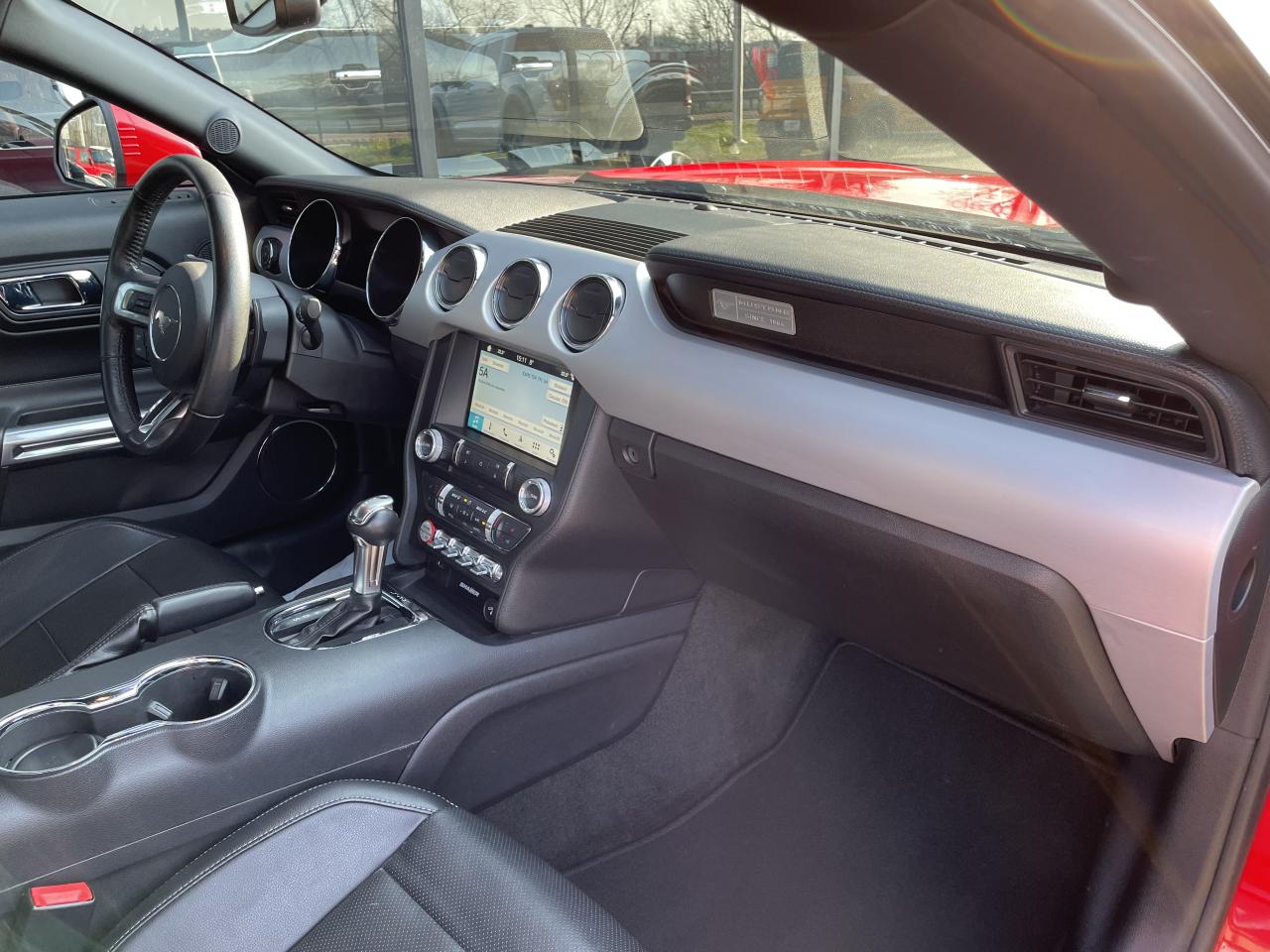 FORD MUSTANG GT PREMIUM V8 5.0L BVA