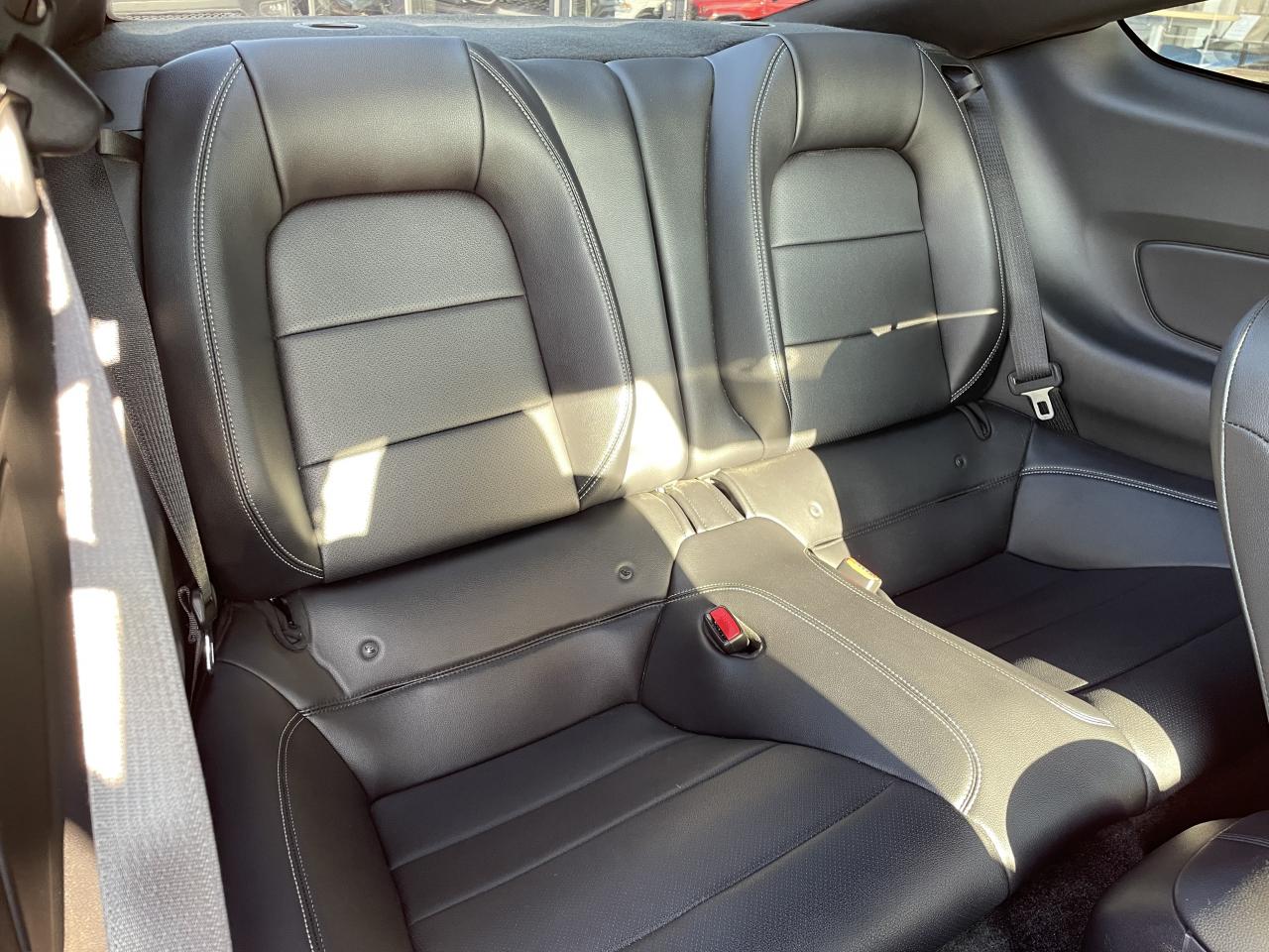 FORD MUSTANG GT PREMIUM V8 5.0L BVA