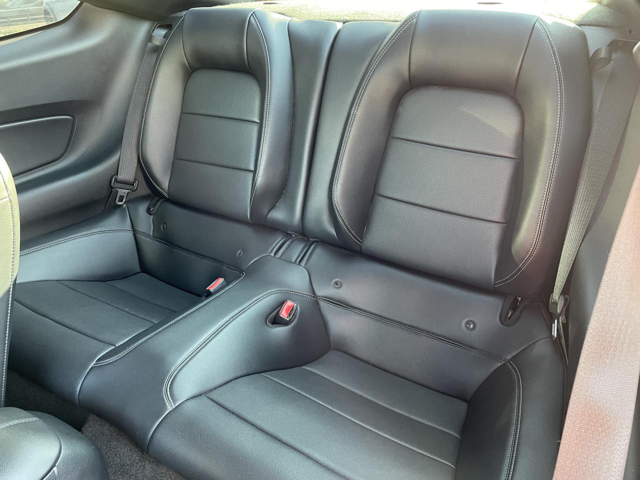 FORD MUSTANG GT PREMIUM V8 5.0L BVA