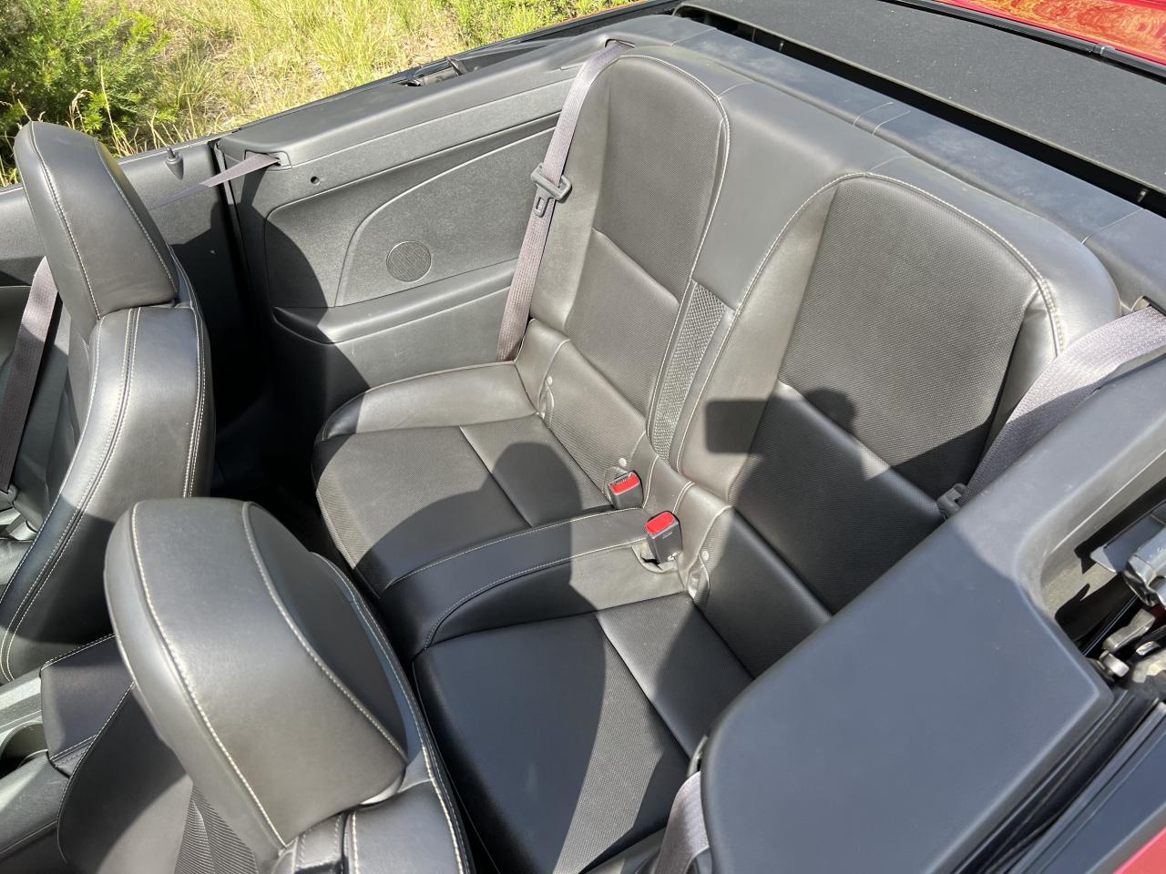 CHEVROLET CAMARO 2SS V8 6,2L