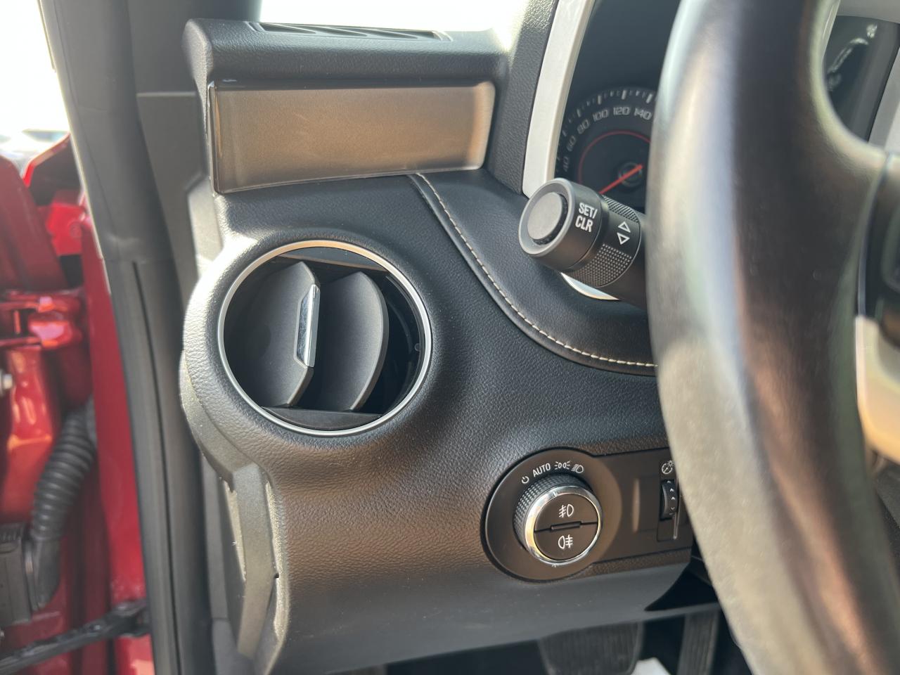 CHEVROLET CAMARO 2SS V8 6,2L