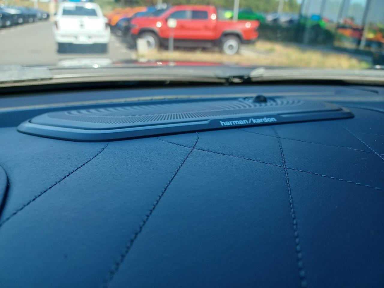 DODGE RAM 1500 CREW LIMITED 10th anniversary RAMBOX