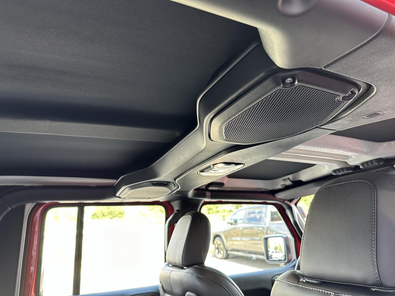 JEEP GLADIATOR Crew cab MOJAVE V6 3.6L Pentastar VVT