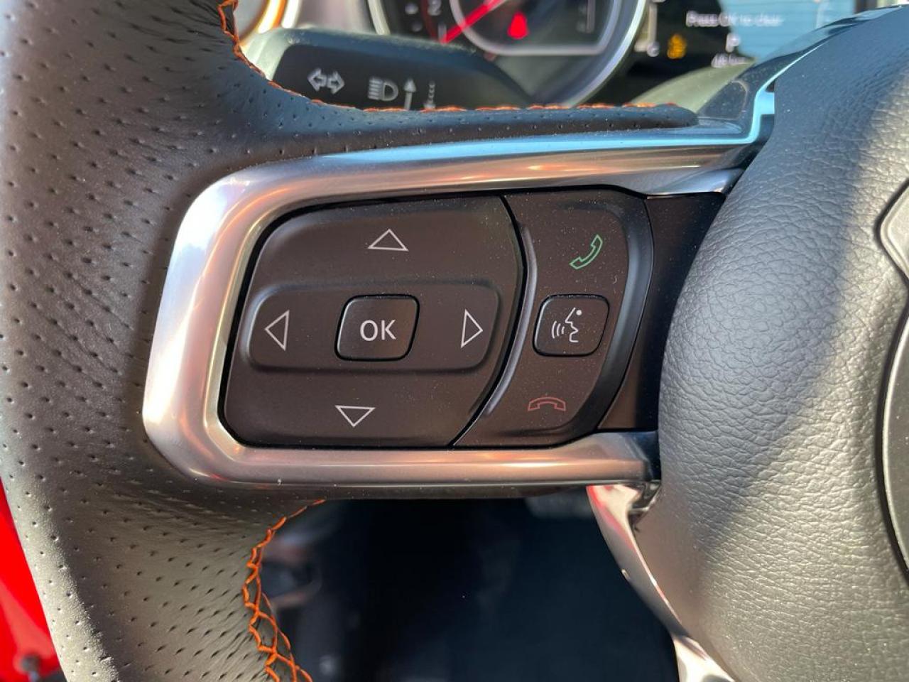 JEEP GLADIATOR Crew cab MOJAVE V6 3.6L Pentastar VVT