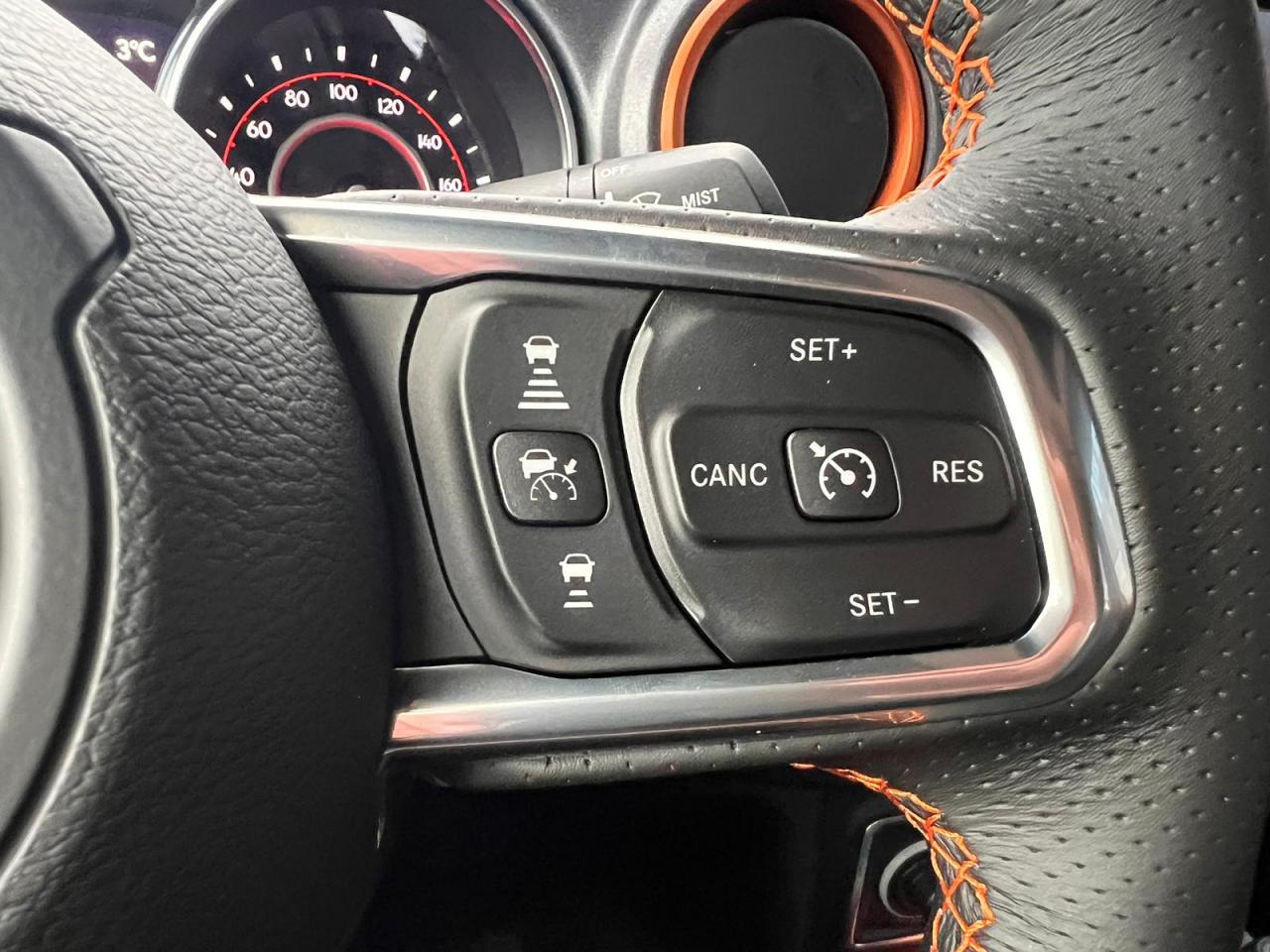 JEEP GLADIATOR Crew cab MOJAVE V6 3.6L Pentastar VVT