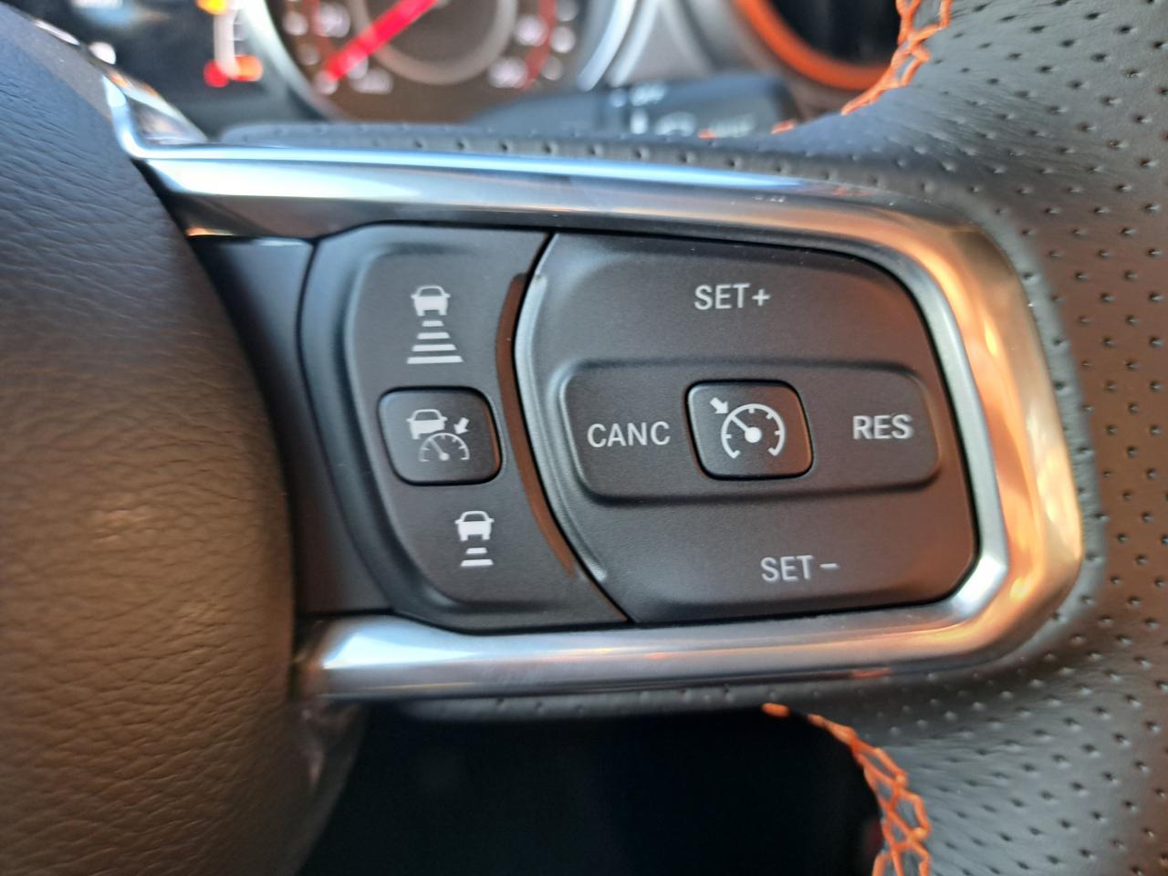 JEEP GLADIATOR Crew cab MOJAVE V6 3.6 L Pentastar VVT