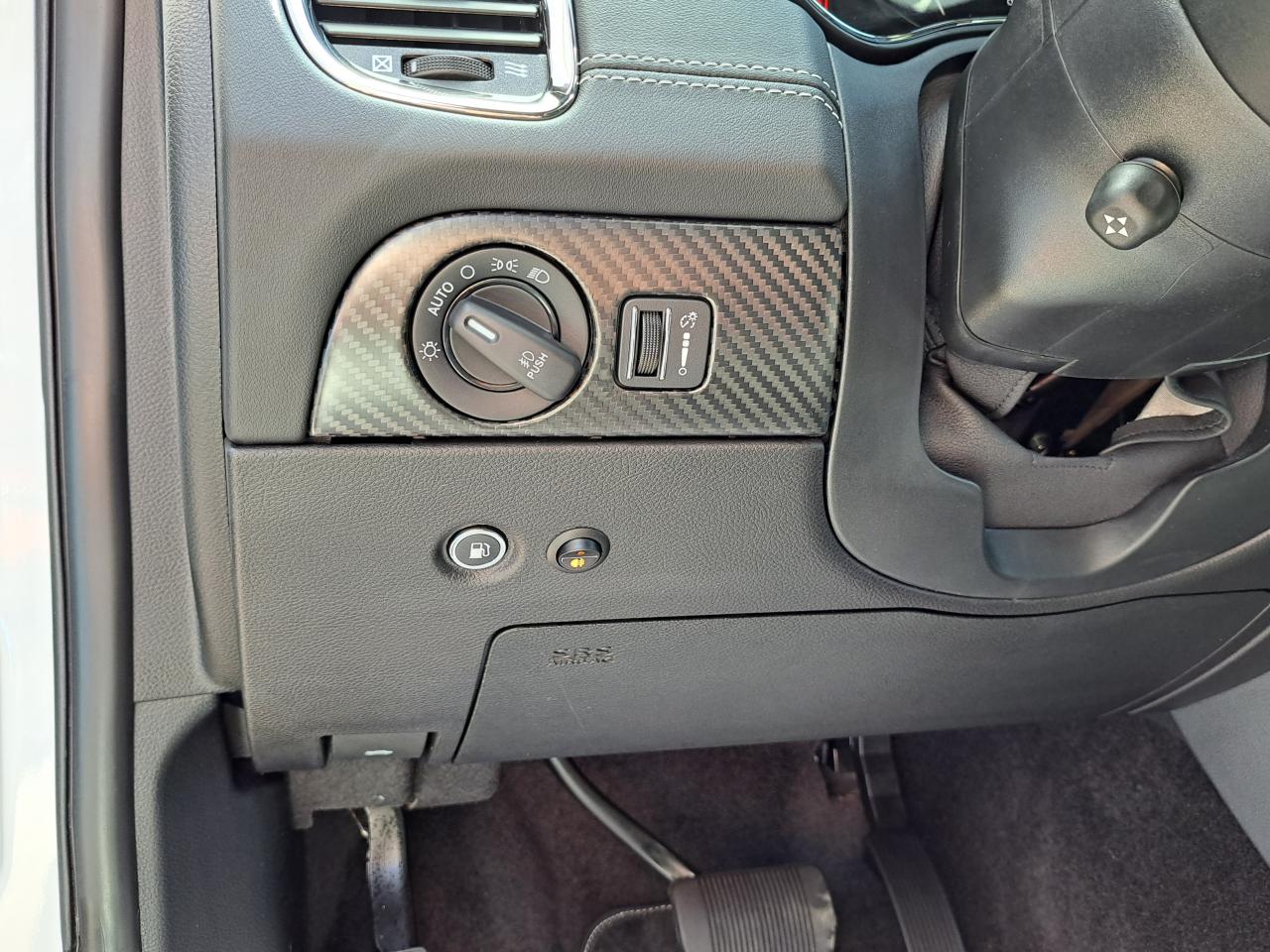 DODGE DURANGO V8 6.4L SRT392 - Malus payé