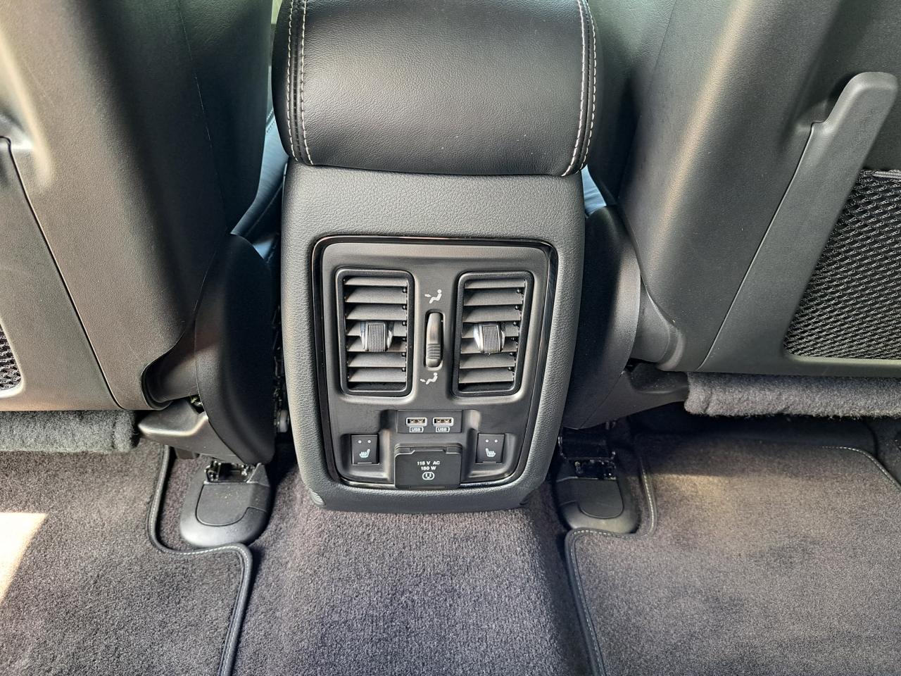 DODGE DURANGO V8 6.4L SRT392 - Malus payé