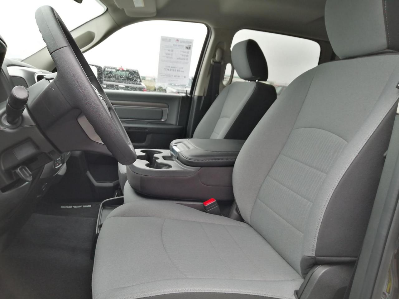 DODGE RAM CREW SLT CLASSIC
