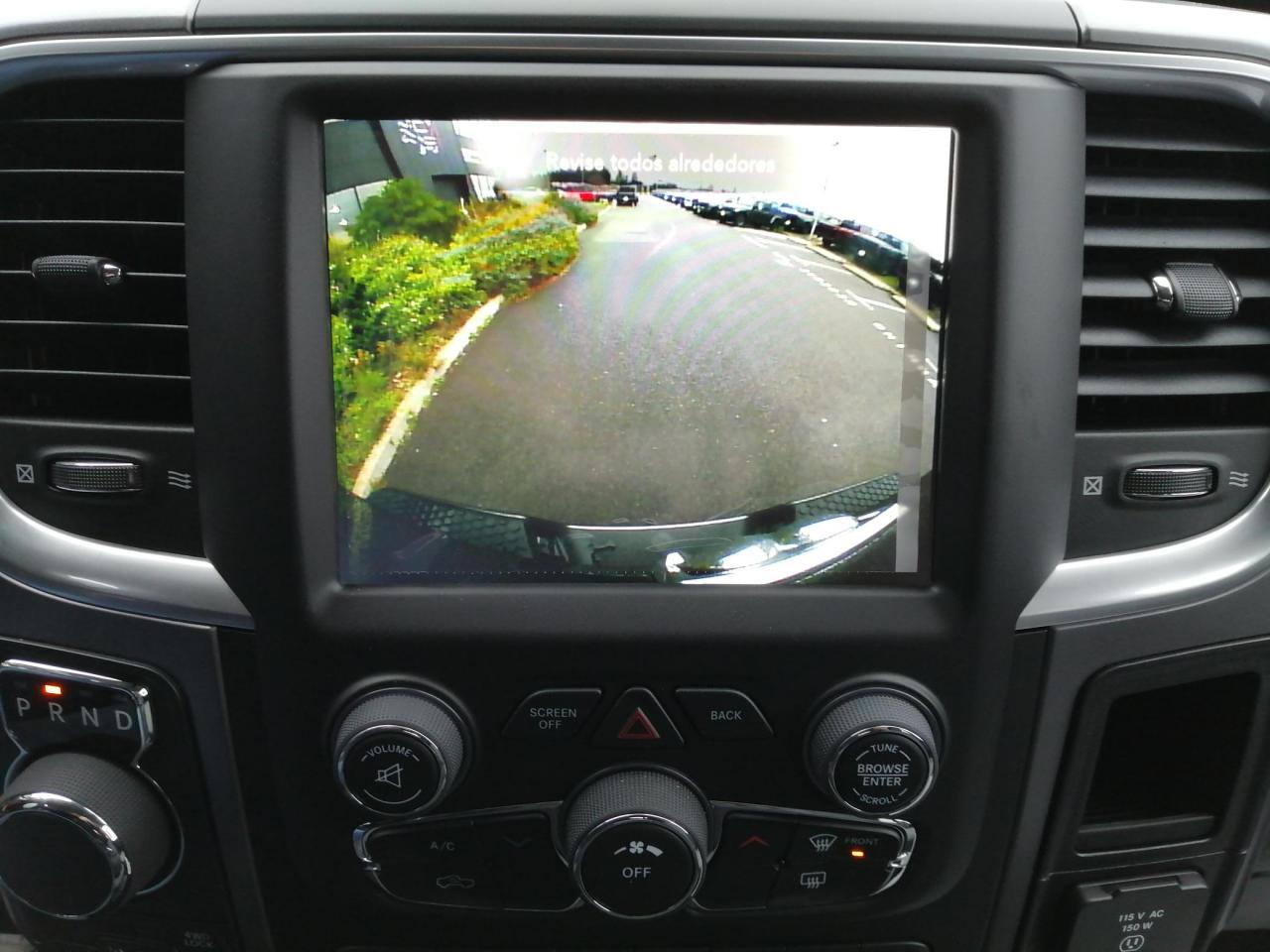 DODGE RAM CREW SLT CLASSIC