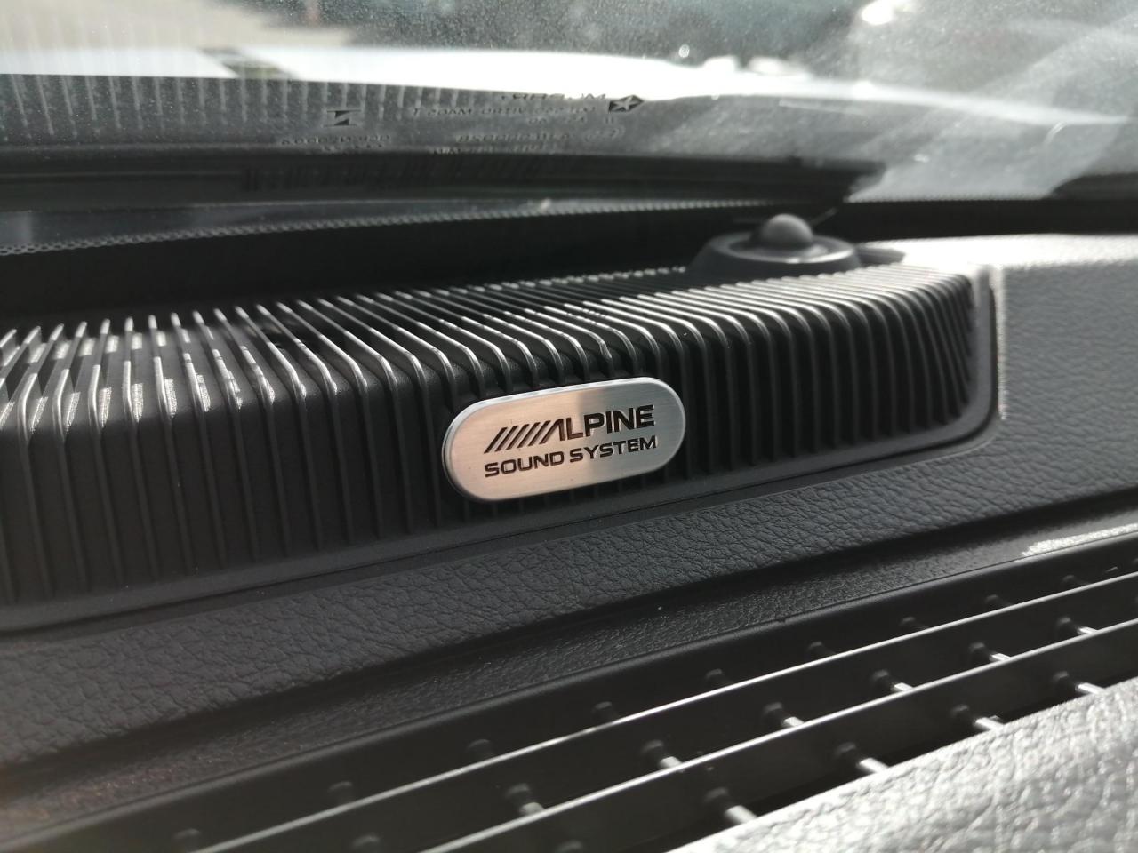 DODGE RAM 1500 Crew Cab SLT WARLOCK