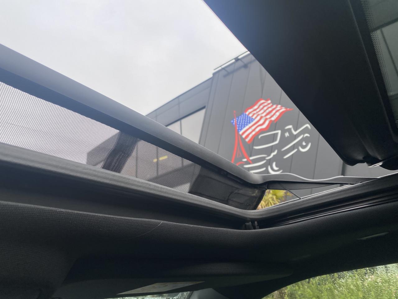 DODGE RAM 1500 CREW LIMITED NIGHT EDITION RAMBOX
