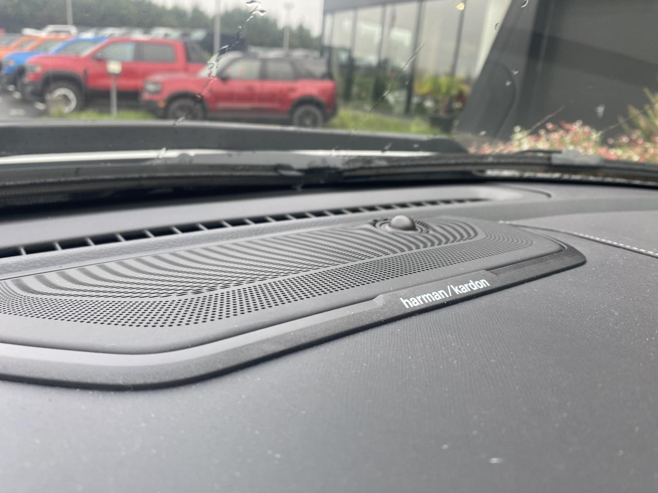 DODGE RAM 1500 CREW LIMITED NIGHT EDITION RAMBOX