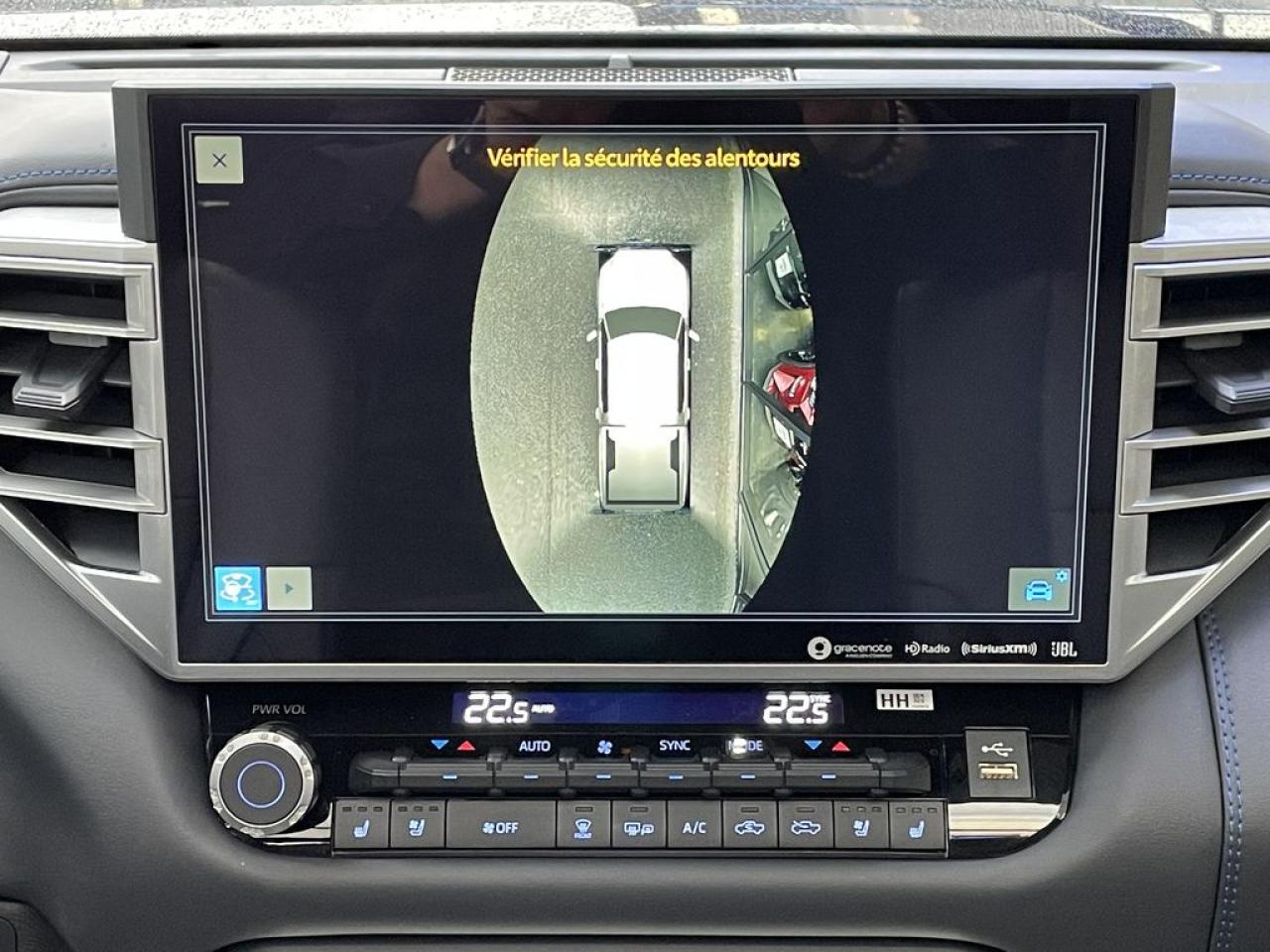TOYOTA TUNDRA Crewmax PLATINUM