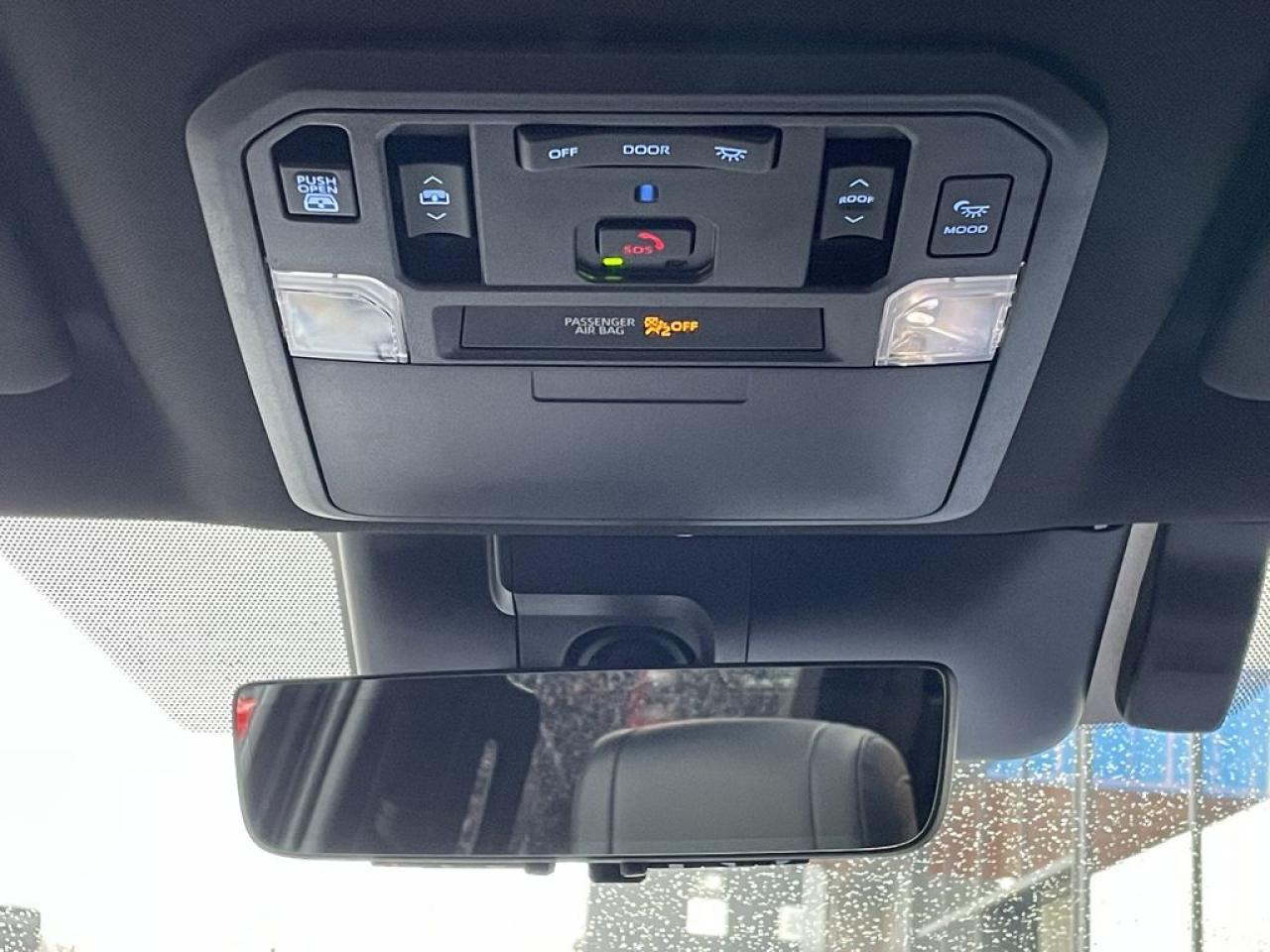 TOYOTA TUNDRA Crewmax PLATINUM
