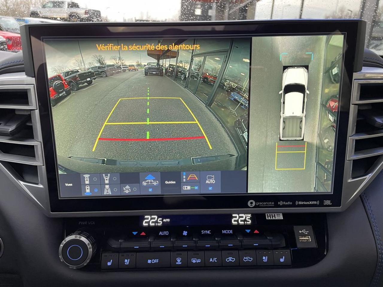 TOYOTA TUNDRA Crewmax PLATINUM
