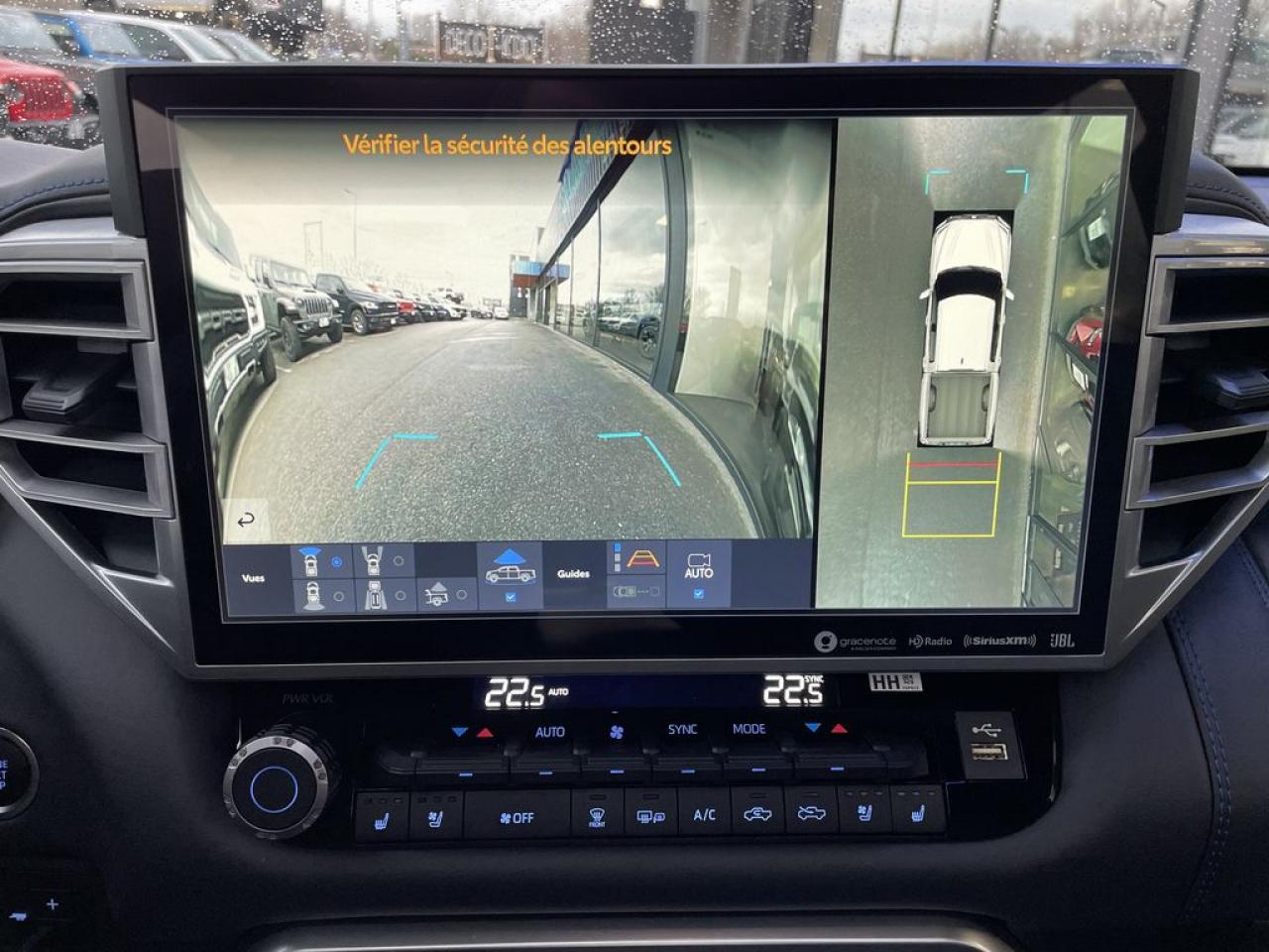 TOYOTA TUNDRA Crewmax PLATINUM