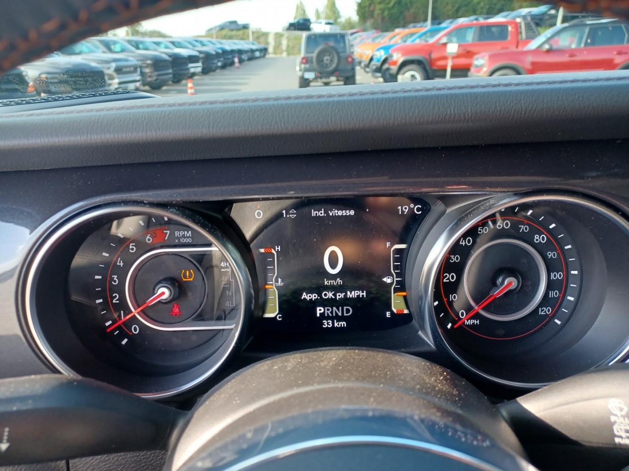 JEEP WRANGLER Unlimited Rubicon SRT392 CTTE 4pl