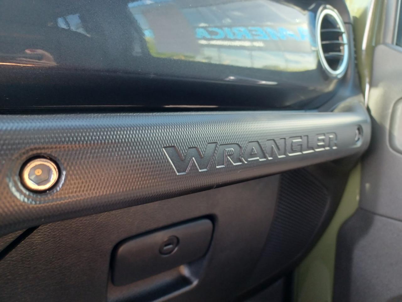 JEEP WRANGLER Unlimited Rubicon SRT392 CTTE 4pl