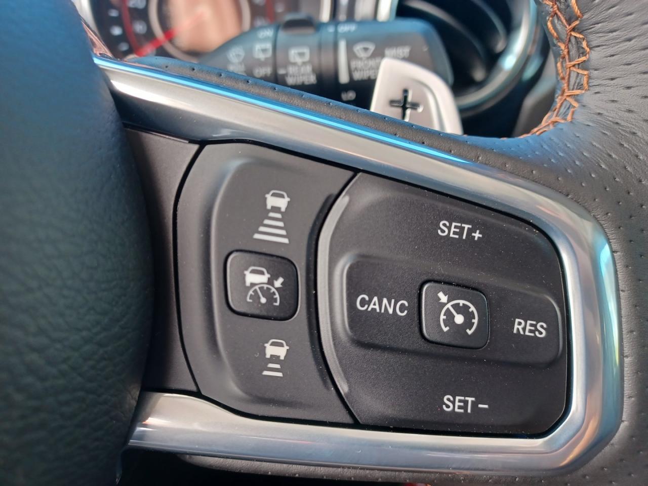 JEEP WRANGLER Unlimited Rubicon SRT392 CTTE 4pl