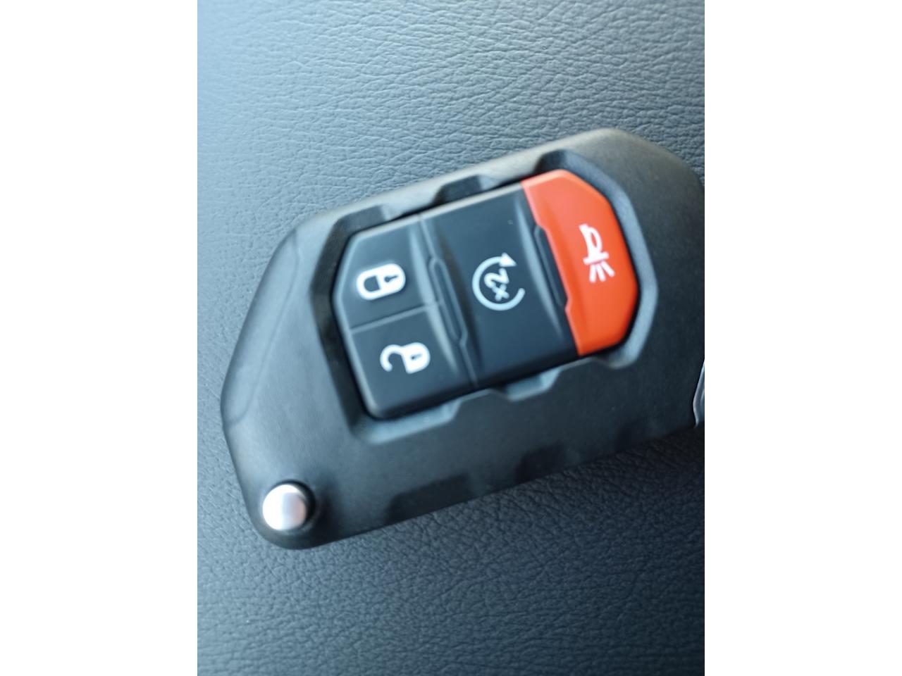 JEEP WRANGLER Unlimited Rubicon SRT392 CTTE 4pl