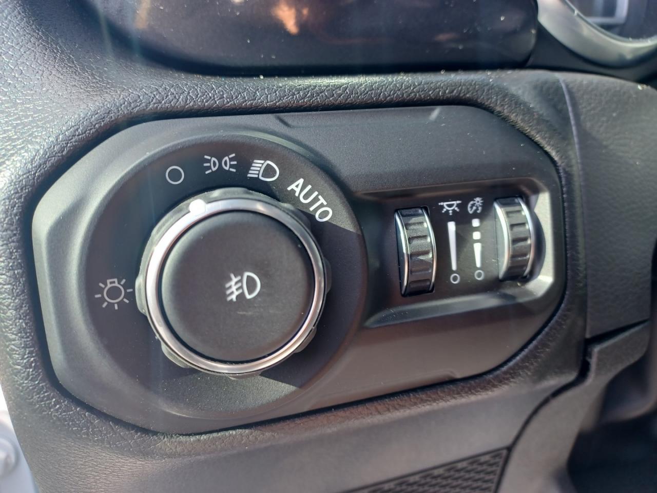 JEEP WRANGLER Unlimited Rubicon SRT392 CTTE 4pl