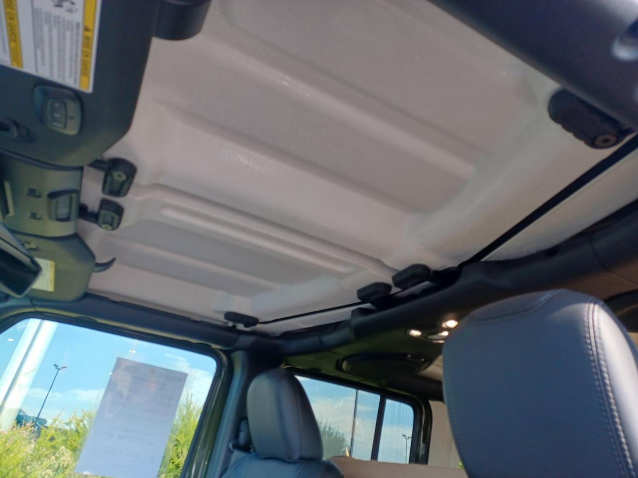 JEEP WRANGLER Unlimited Rubicon SRT392 CTTE 4pl