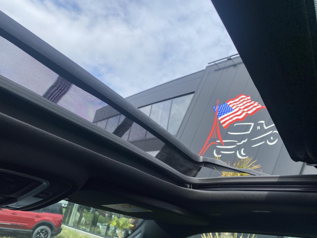 DODGE RAM 1500 CREW LIMITED NIGHT EDITION