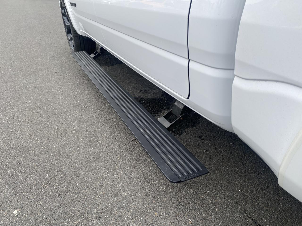 DODGE RAM 1500 Crew Limited Night Edition