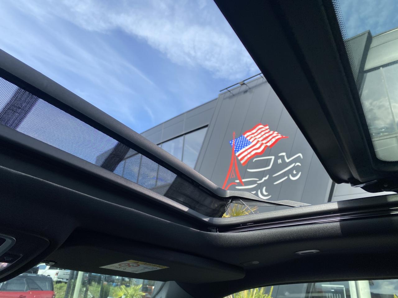 DODGE RAM 1500 Crew Limited Night Edition