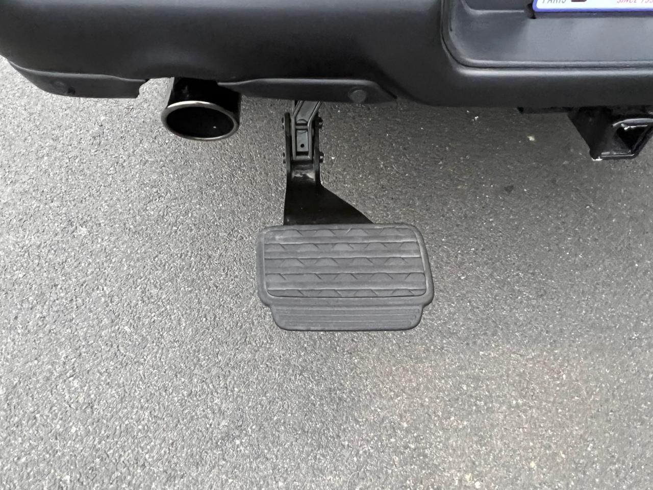 DODGE RAM 1500 CREW REBEL G/T AIR RAMBOX