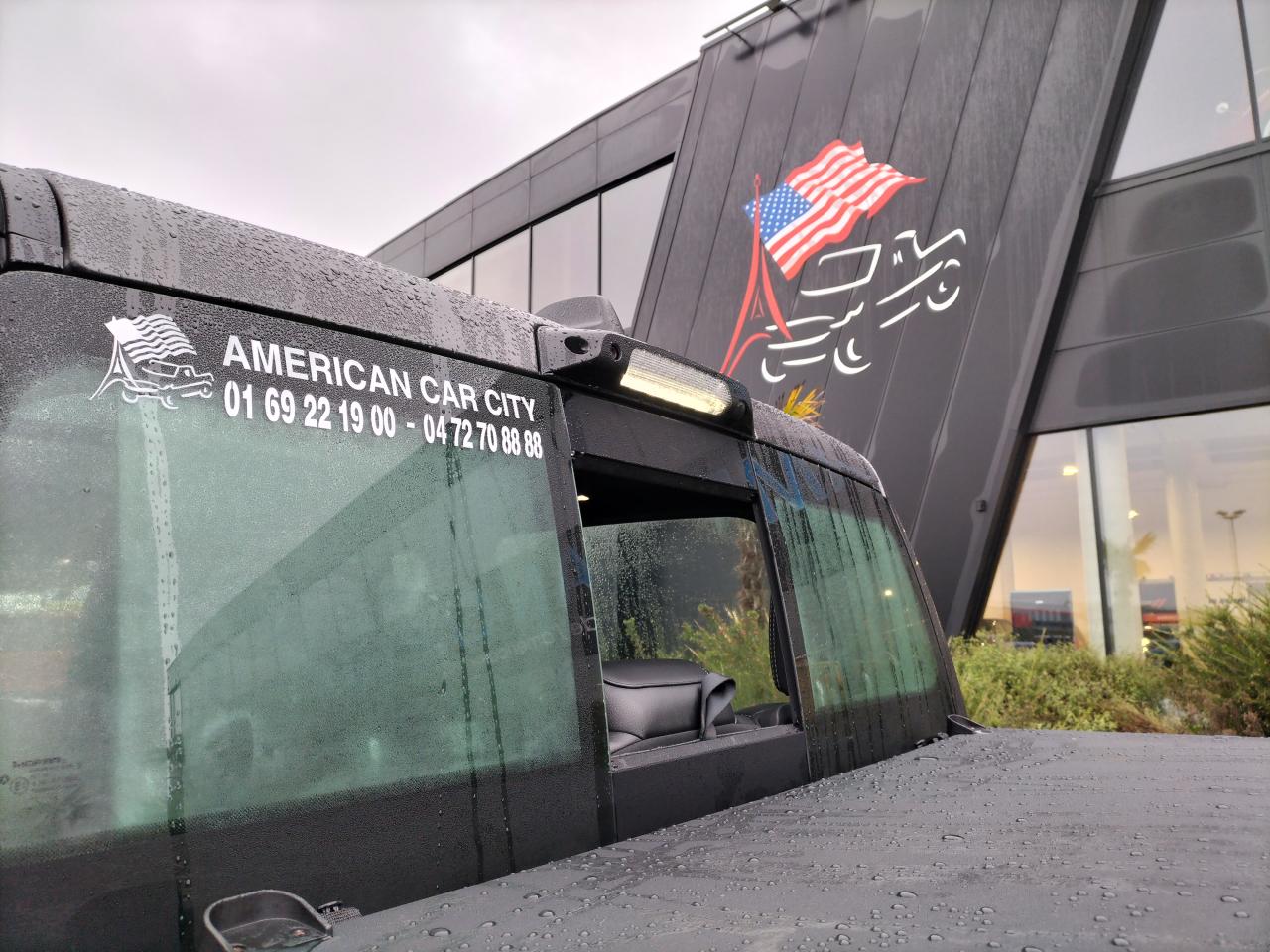 DODGE RAM 1500 CREW REBEL G/T AIR RAMBOX
