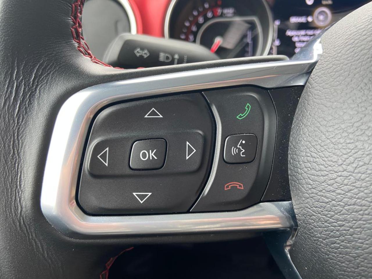 JEEP GLADIATOR RUBICON V6 3.6L PENTASTAR