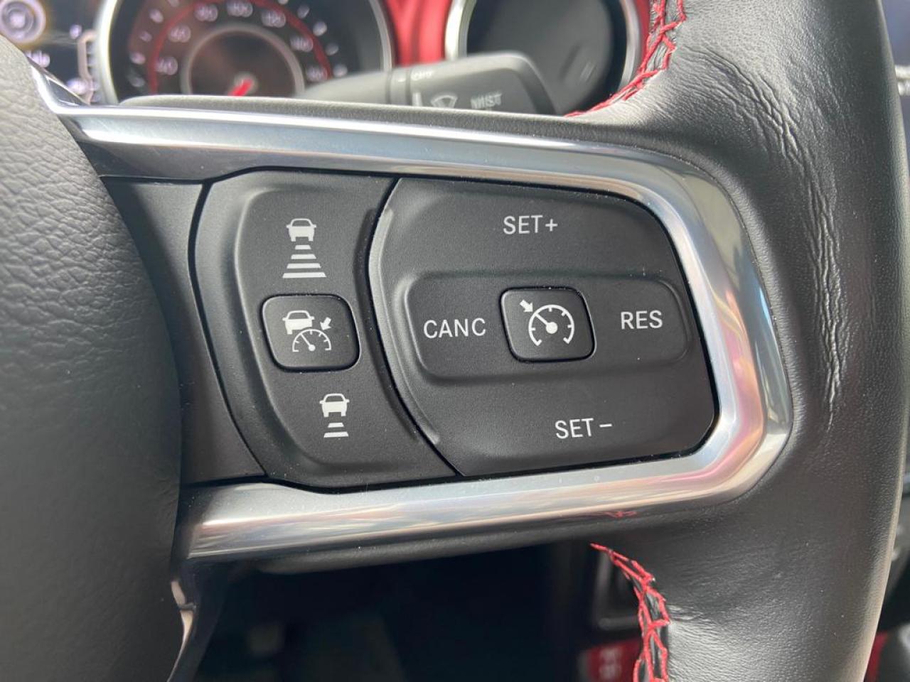 JEEP GLADIATOR RUBICON V6 3.6L PENTASTAR