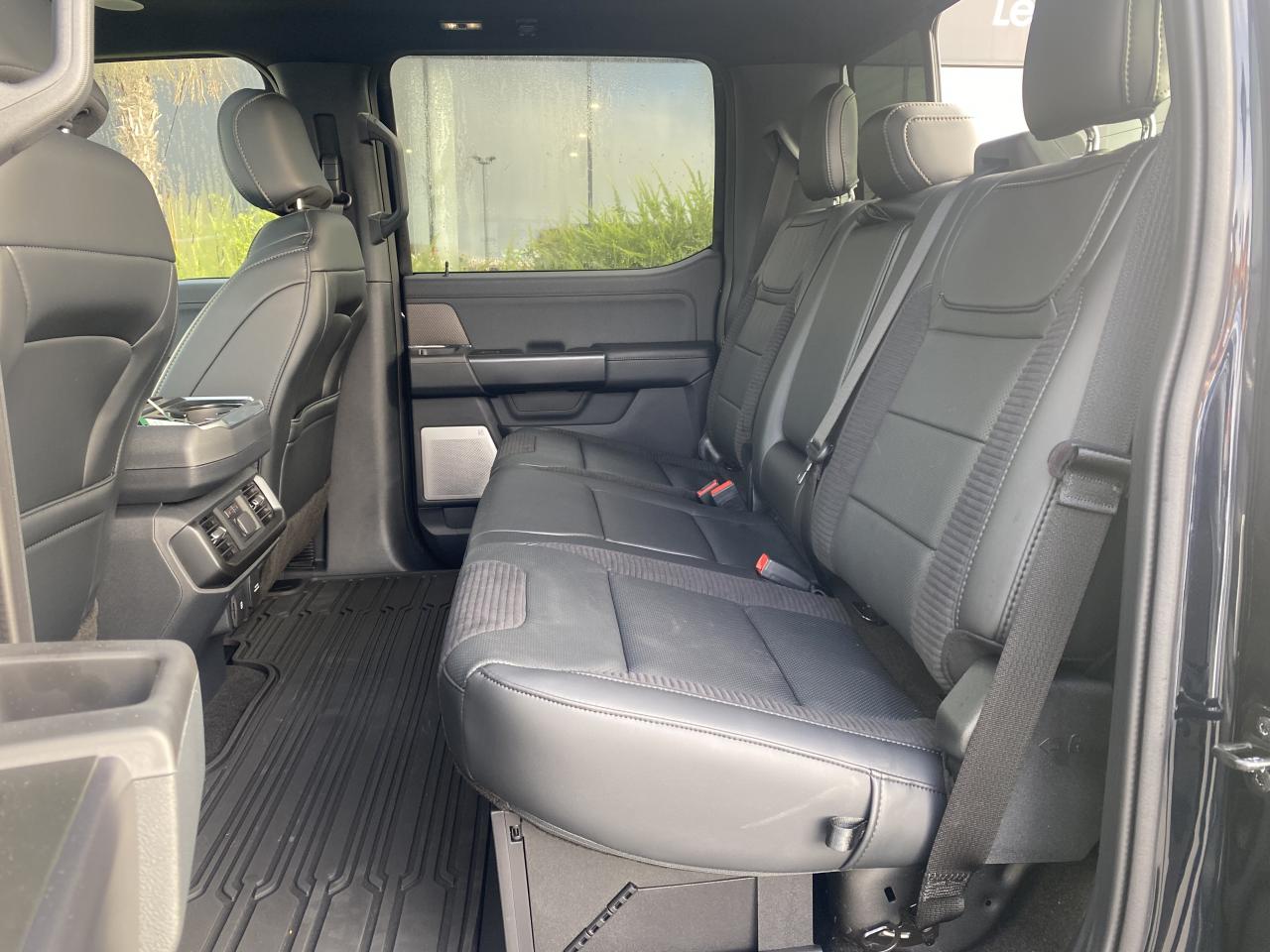 FORD F150 RAPTOR SUPERCREW V6 3,5L EcoBoost