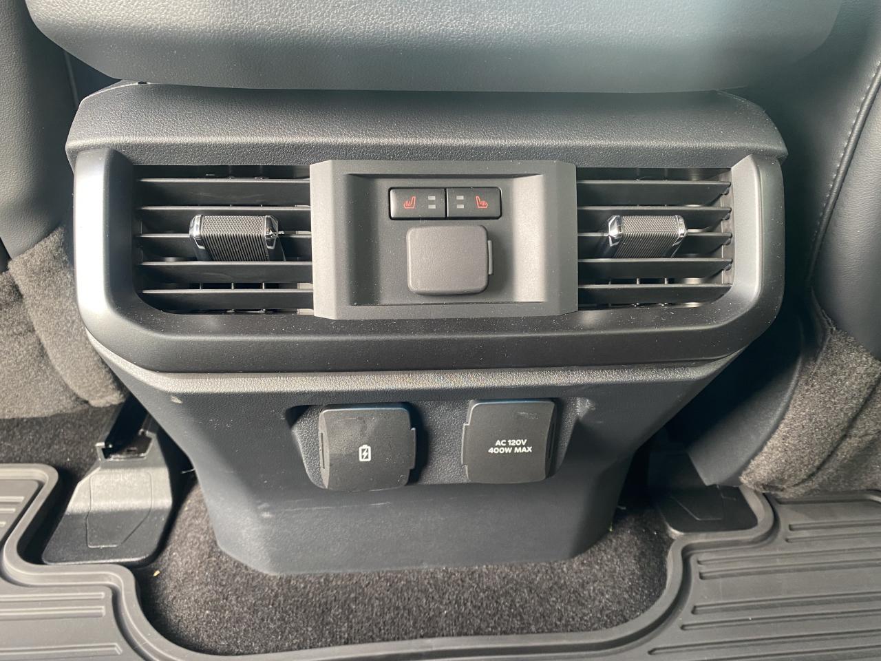 FORD F150 RAPTOR SUPERCREW V6 3,5L EcoBoost
