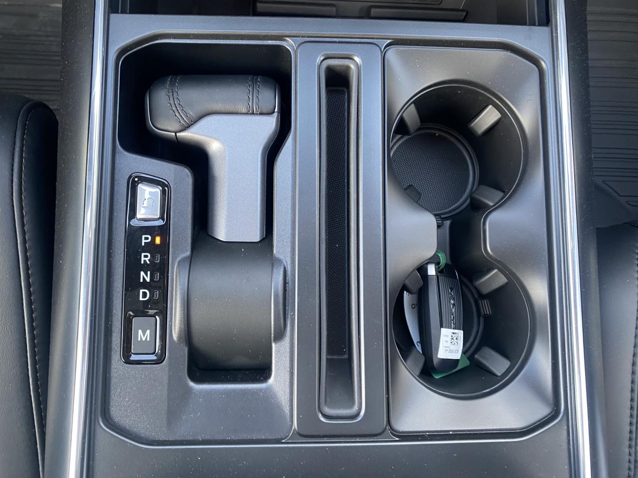 FORD F150 RAPTOR SUPERCREW V6 3,5L EcoBoost
