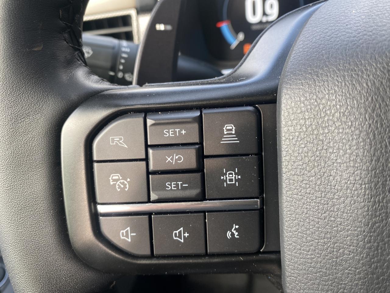 FORD F150 RAPTOR SUPERCREW V6 3,5L EcoBoost
