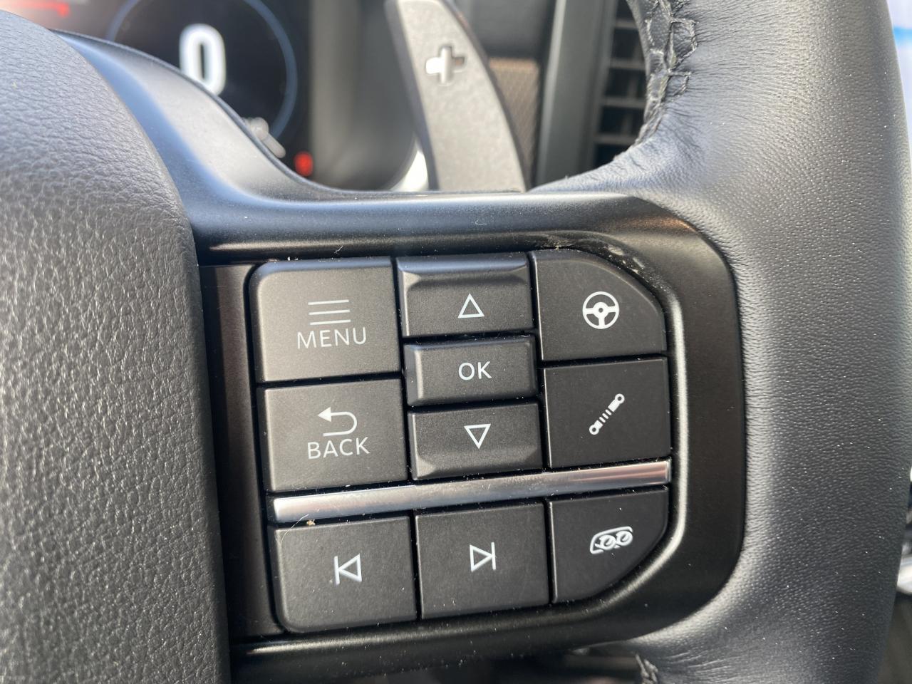 FORD F150 RAPTOR SUPERCREW V6 3,5L EcoBoost