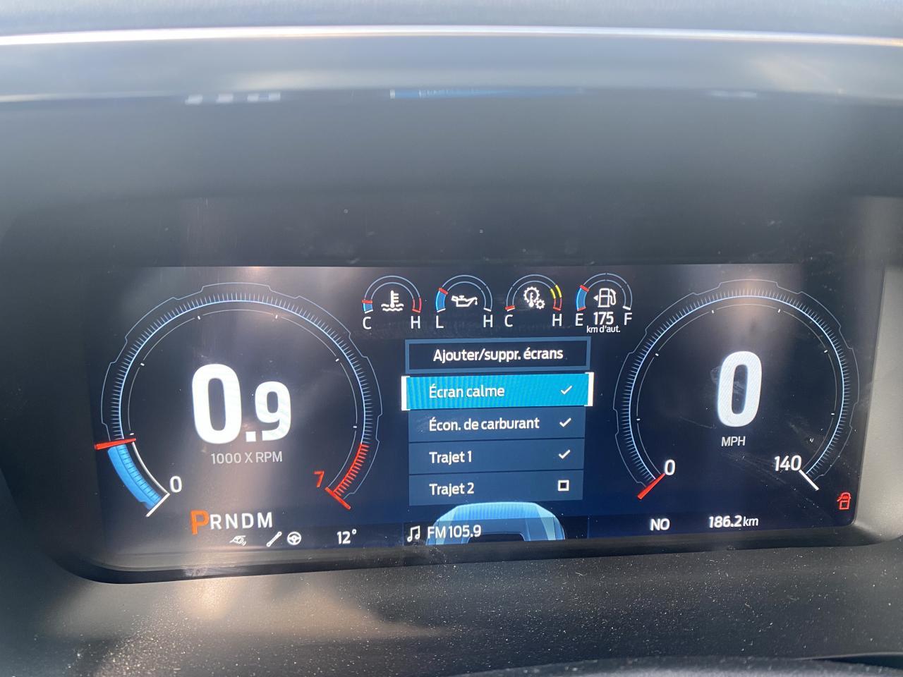 FORD F150 RAPTOR SUPERCREW V6 3,5L EcoBoost