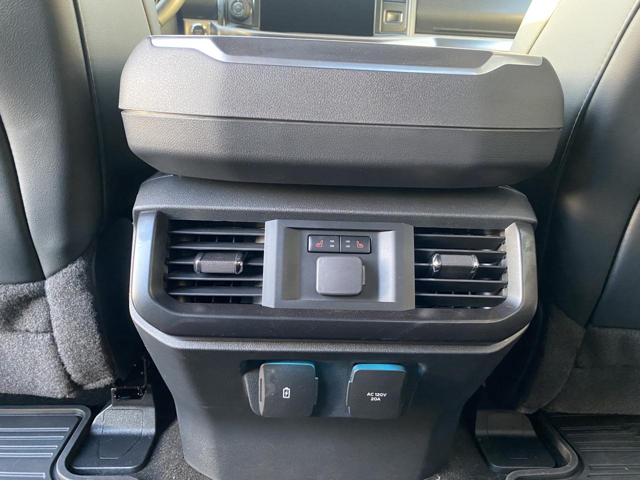 FORD F150 RAPTOR SUPERCREW V6 3,5L EcoBoost