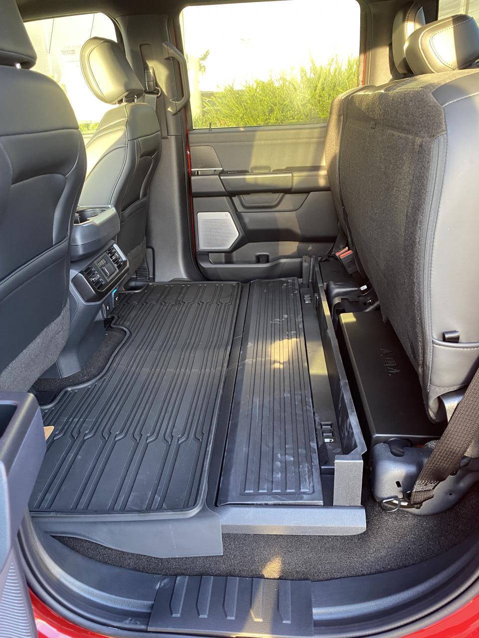 FORD F150 RAPTOR SUPERCREW V6 3,5L EcoBoost