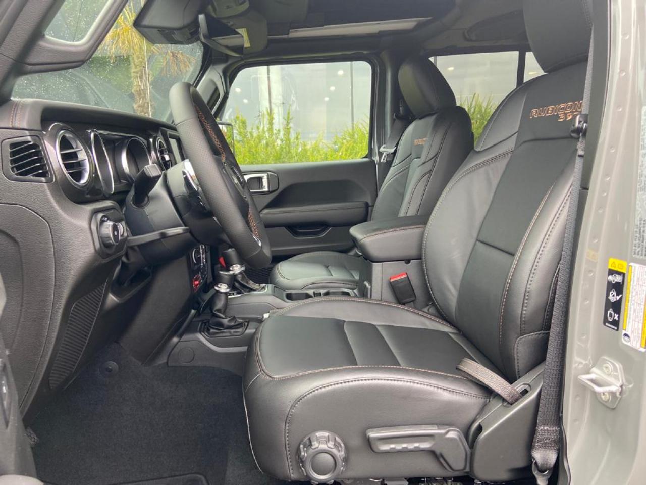 JEEP WRANGLER Unlimited Rubicon SRT392 CTTE 4pl