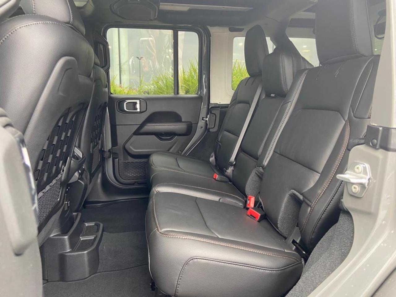 JEEP WRANGLER Unlimited Rubicon SRT392 CTTE 4pl