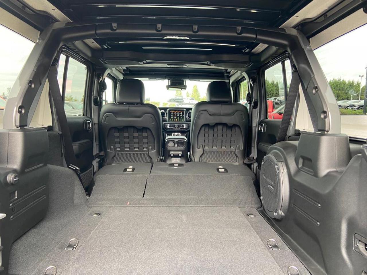 JEEP WRANGLER Unlimited Rubicon SRT392 CTTE 4pl